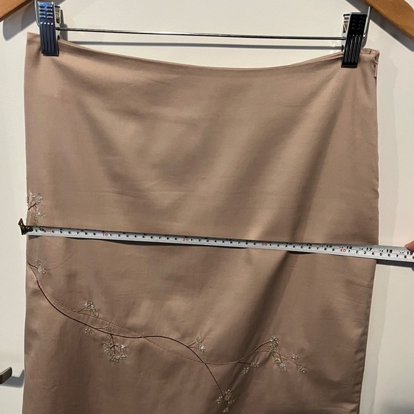 RW and Co Skirt Size 2 - Picture 6 of 8